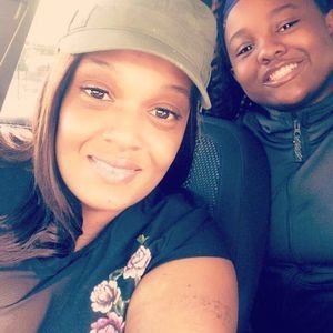 Meet your Posher, Betty